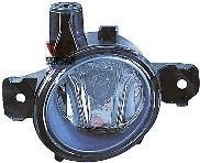 Протитуманка Van Wezel 0627995