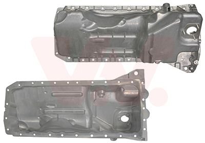 Van Wezel 0628070