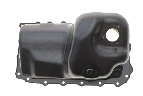 Масляний піддон Van Wezel 0628071