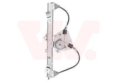 Склопідіймач Van Wezel 0628263