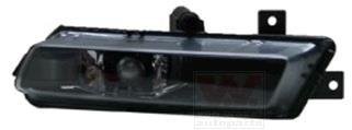 Протитуманка Van Wezel 0629996