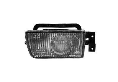 Протитуманка Van Wezel 0635996