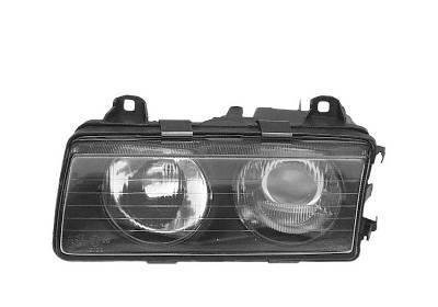 Фара головна Van Wezel 0640961