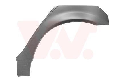 Боковина Van Wezel 0646147