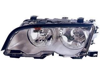 Фара головна Van Wezel 0647962