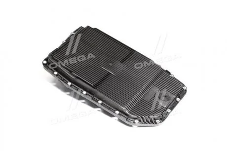 Фото масляный поддон Van Wezel 0667070 Масляный поддон Van Wezel 0667070