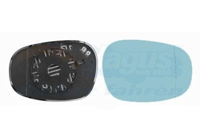 Зеркальное стекло Van Wezel 0667838