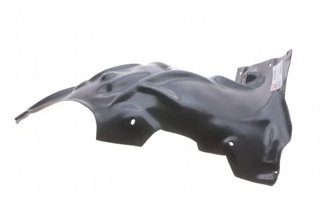 Фото підкрилок Van Wezel 0670436 Підкрилок Van Wezel 0670436