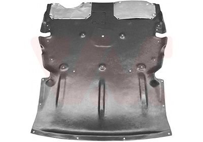 Silencing Material Van Wezel 0670702