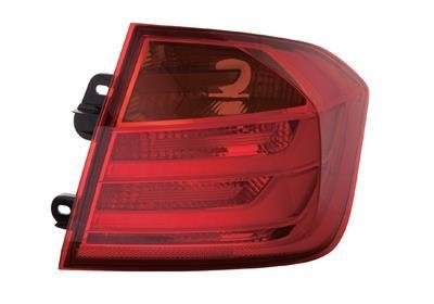 Фонарь Van Wezel 0670932