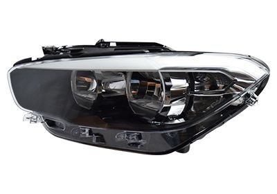 Фото headlight Van Wezel 0673961 Headlight Van Wezel 0673961