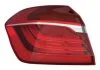 Фото 1 - combination Rearlight Van Wezel 0675935 Combination Rearlight Van Wezel 0675935 (фото 1)