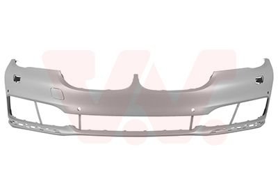 Bumper Van Wezel 0677575