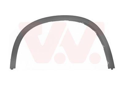 Расширение Van Wezel 0678521