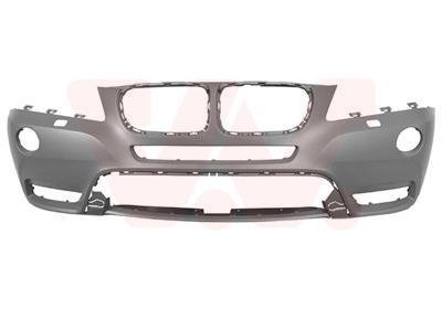 Буфер Van Wezel 0682575