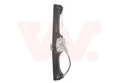 Склопідіймач Van Wezel 0687263