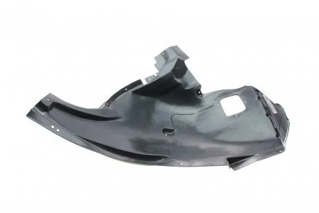 Фото підкрилок Van Wezel 0687433 Підкрилок Van Wezel 0687433