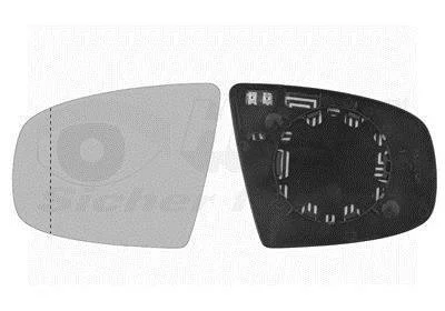 Фото зеркальное стекло Van Wezel 0687837 Зеркальное стекло Van Wezel 0687837