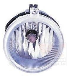 Протитуманка Van Wezel 0734999