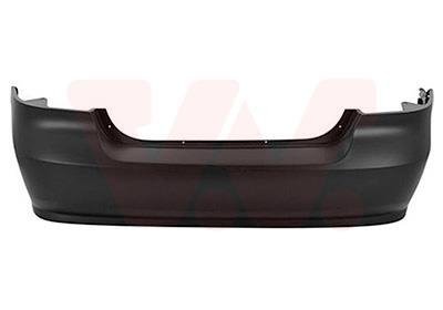 Буфер Van Wezel 0815544