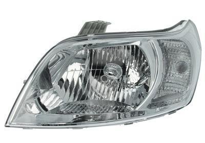 Фара головна Van Wezel 0816961