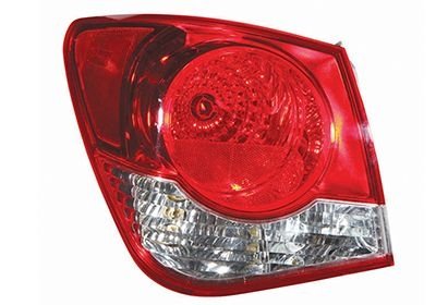 Light Van Wezel 0820931