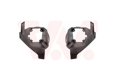Holder Van Wezel 0904598