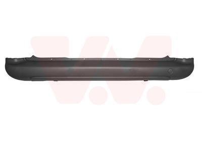Буфер Van Wezel 0905540
