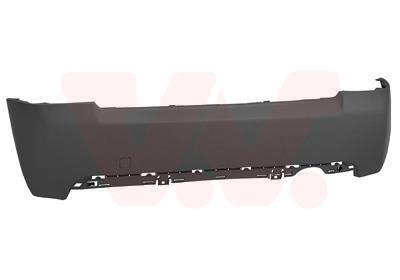 Буфер Van Wezel 0917544