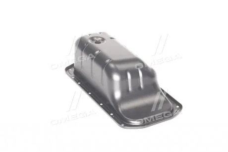 Фото масляний піддон Van Wezel 0925071 Масляний піддон Van Wezel 0925071