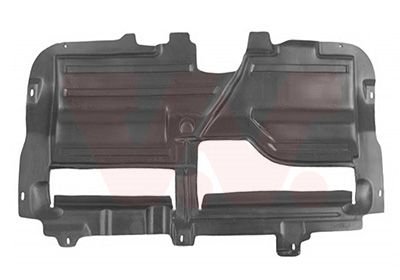 Silencing Material Van Wezel 0927701
