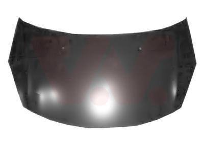 Капот двигуна Van Wezel 0929660