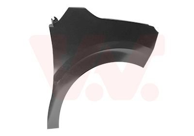 Wing Van Wezel 0937658