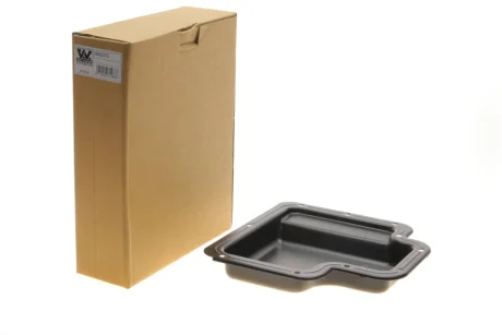 Масляный поддон C/P 1.6HDI EXPERT 07- Van Wezel 0943070