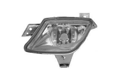 Протитуманка Van Wezel 0955996