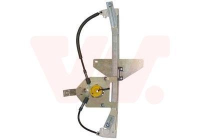 Склопідіймач Van Wezel 0963264