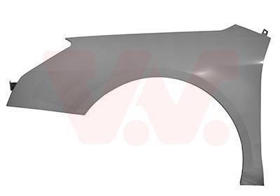 Wing Van Wezel 0963657