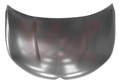 Bonnet Van Wezel 0975660