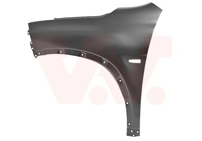 Wing Van Wezel 0978655