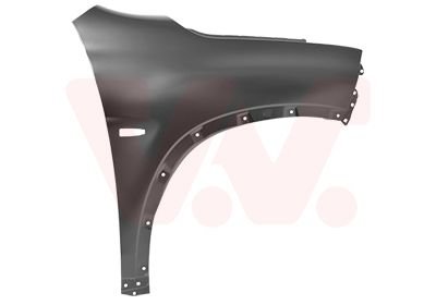 Wing Van Wezel 0978656