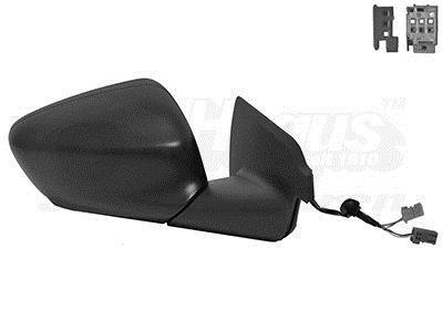 Mirror Van Wezel 0984806