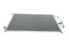 Фото 1 - радіатор кондиціонера Van Wezel 13005328 Радіатор кондиціонера Van Wezel 13005328 (фото 1)