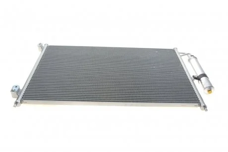 Фото радіатор кондиціонера Van Wezel 13005328 Радіатор кондиціонера Van Wezel 13005328