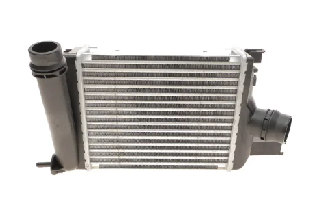 Теплообменник Van Wezel 15004013