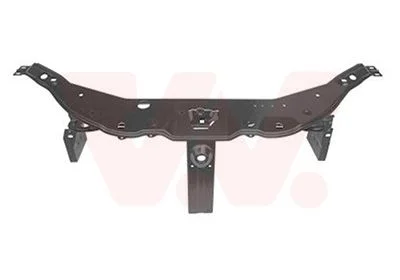 Панель передня DACIA DOKKER 3/12 > 21 Van Wezel 1528663