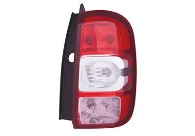 Combination Rear Light Van Wezel 1556932