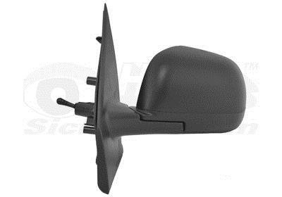Зеркало Van Wezel 1566803