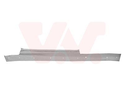 Foot Board Van Wezel 1604103