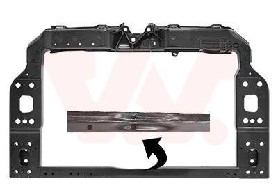 Panelling Van Wezel 1607678