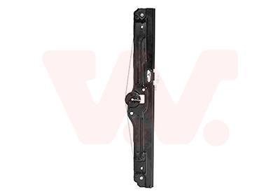 Window Regulator Van Wezel 1609261